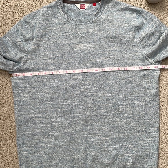 Hudson North mens sweater Medium - Picture 9 of 12